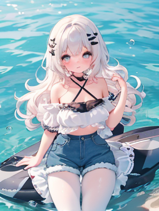 海胆与晚会主持人的奇妙联结：一场关于生命与艺术的对话